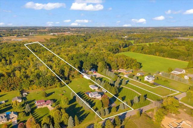 3123 140th Avenue, Salem Twp, MI 49323