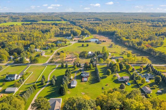 3123 140th Avenue, Salem Twp, MI 49323