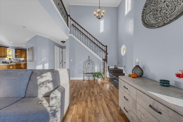 3123 140th Avenue, Salem Twp, MI 49323