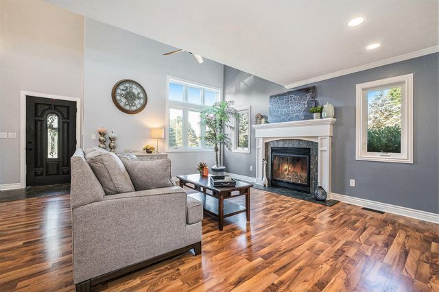 3123 140th Avenue, Salem Twp, MI 49323