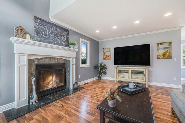 3123 140th Avenue, Salem Twp, MI 49323