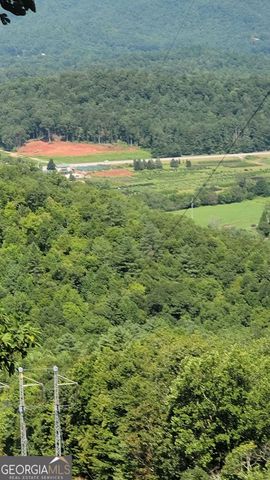 0 Fawn Ridge, Rabun Gap, GA 30568
