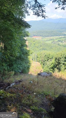 0 Fawn Ridge, Rabun Gap, GA 30568