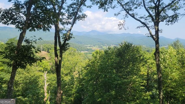 0 Fawn Ridge, Rabun Gap, GA 30568