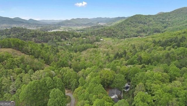 0 Fawn Ridge, Rabun Gap, GA 30568