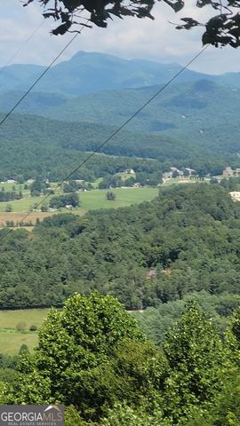 0 Fawn Ridge, Rabun Gap, GA 30568