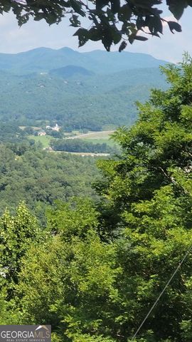 0 Fawn Ridge, Rabun Gap, GA 30568