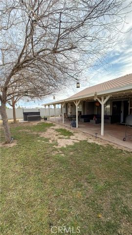 470 Eldorado, Blythe, CA 92225