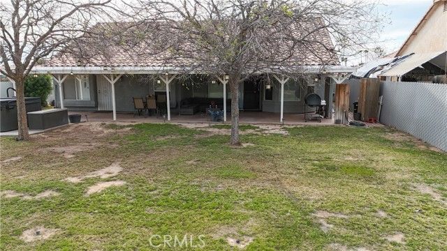 470 Eldorado, Blythe, CA 92225