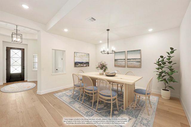 4090 Zina Lane, Prosper, TX 75078