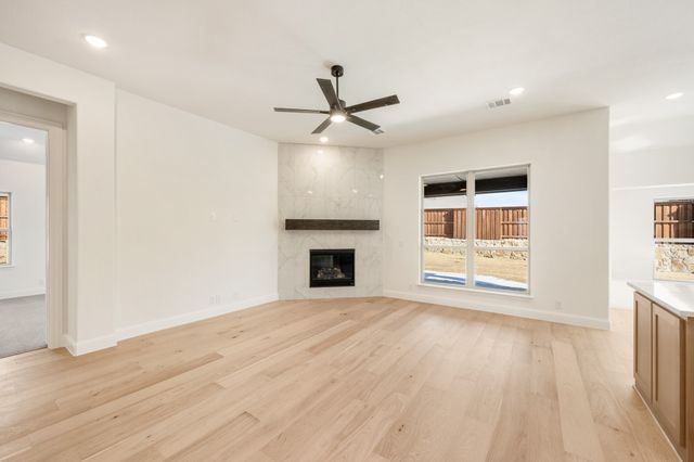 4090 Zina Lane, Prosper, TX 75078