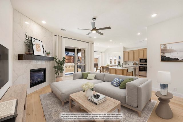 4090 Zina Lane, Prosper, TX 75078