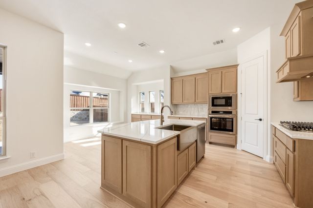 4090 Zina Lane, Prosper, TX 75078