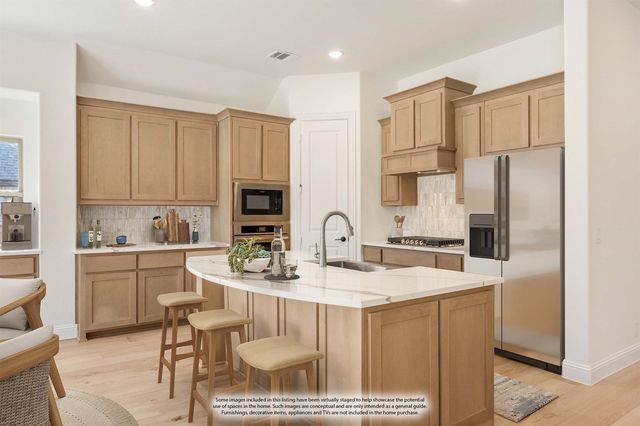 4090 Zina Lane, Prosper, TX 75078