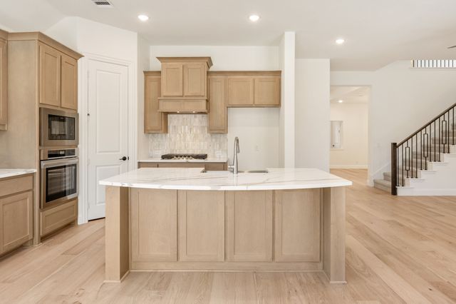 4090 Zina Lane, Prosper, TX 75078