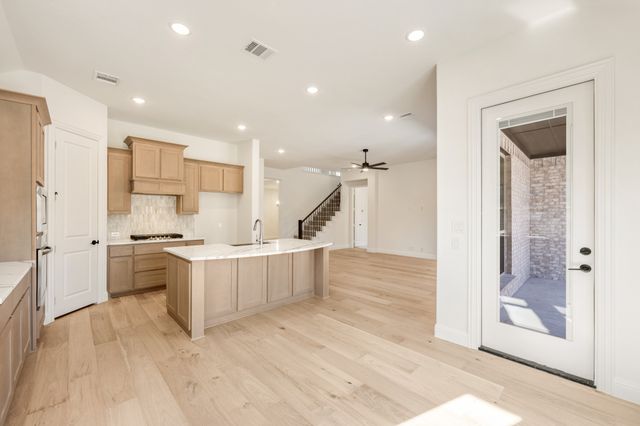 4090 Zina Lane, Prosper, TX 75078