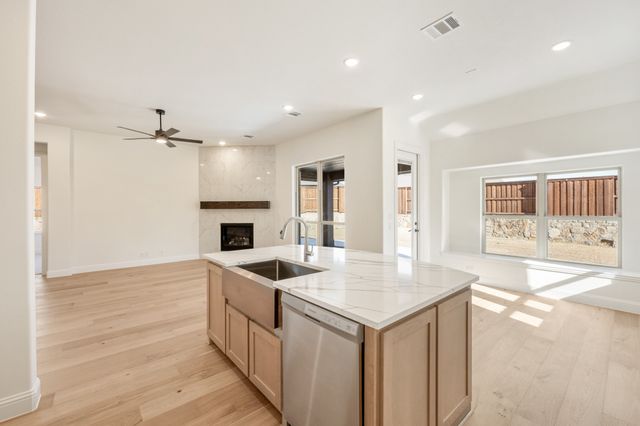 4090 Zina Lane, Prosper, TX 75078