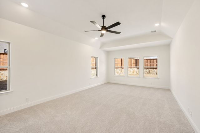 4090 Zina Lane, Prosper, TX 75078