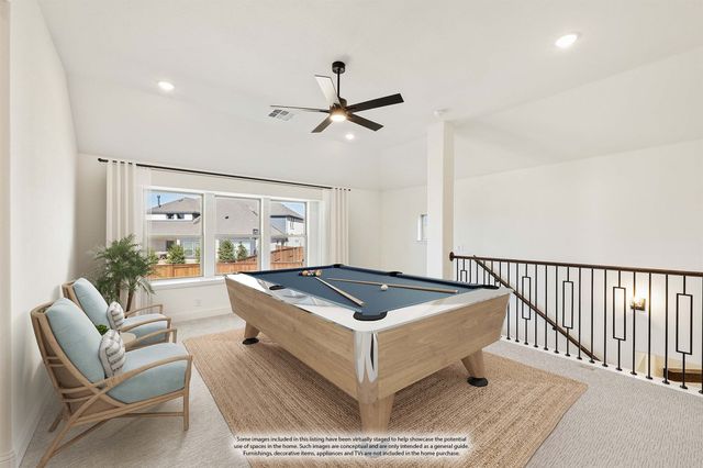 4090 Zina Lane, Prosper, TX 75078