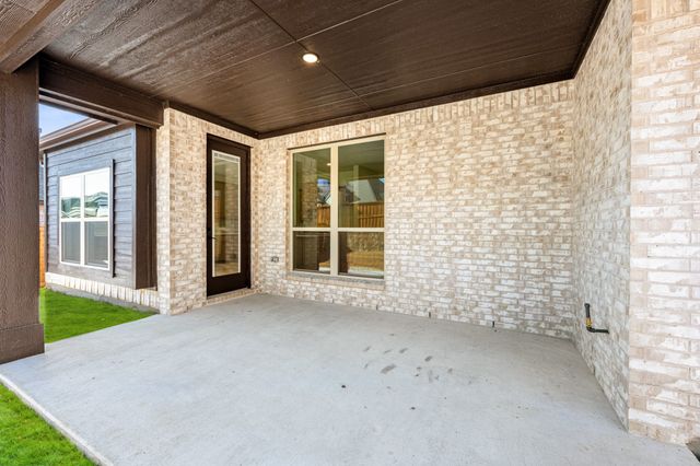 4090 Zina Lane, Prosper, TX 75078