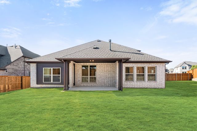 4090 Zina Lane, Prosper, TX 75078