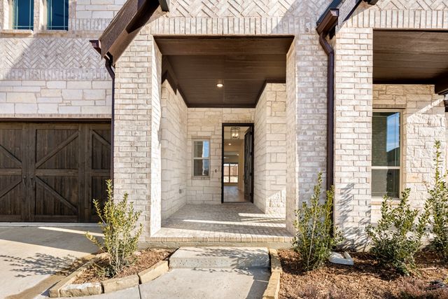 4090 Zina Lane, Prosper, TX 75078