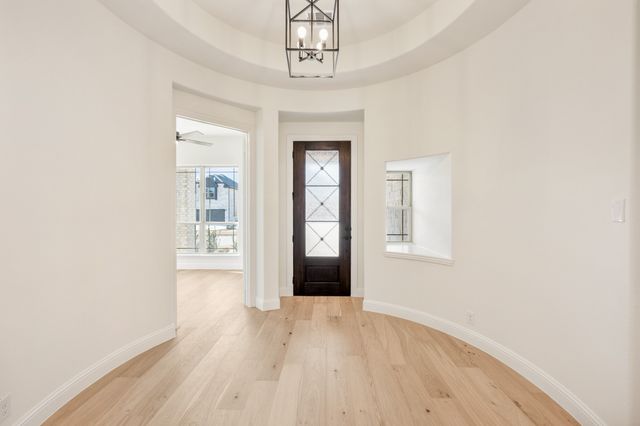 4090 Zina Lane, Prosper, TX 75078