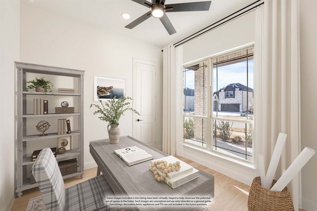 4090 Zina Lane, Prosper, TX 75078