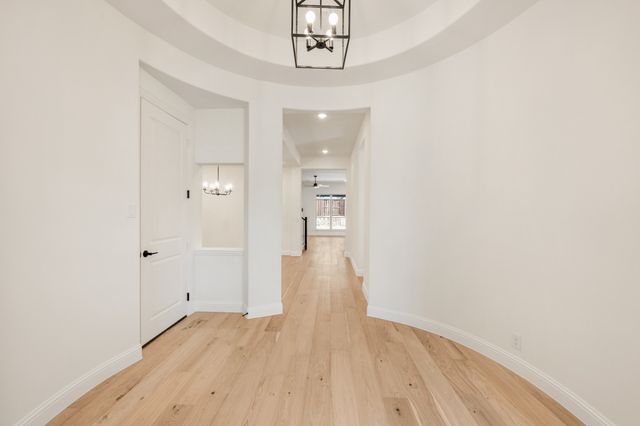 4090 Zina Lane, Prosper, TX 75078