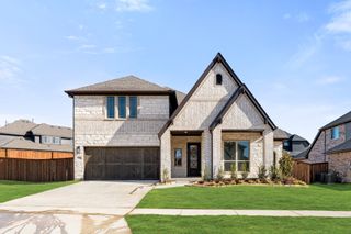 4090 Zina Lane, Prosper, TX 75078