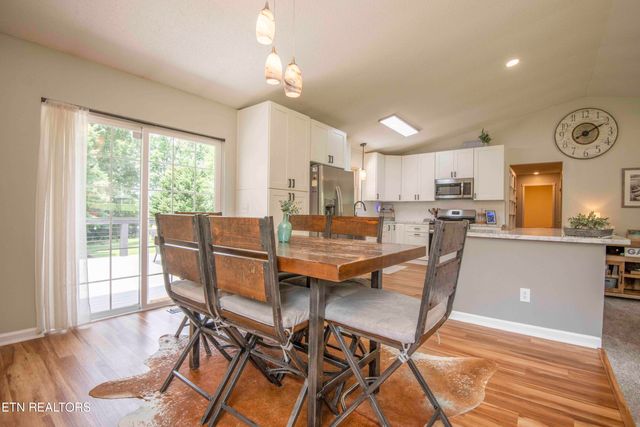 1002 Oxford Hills Drive, Maryville, TN 37803