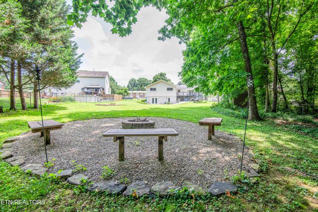 1002 Oxford Hills Drive, Maryville, TN 37803