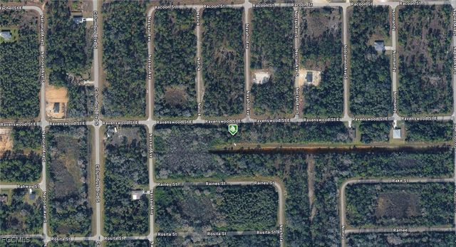 1218 Ravenswood ST E, Lehigh Acres, FL 33974
