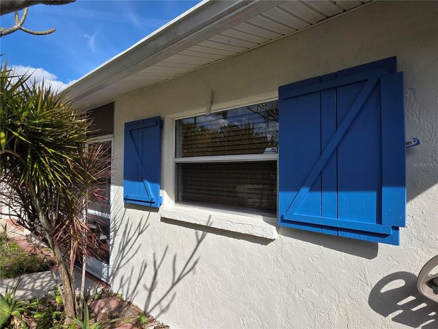 4527 PIKE AVENUE, Sarasota, FL 34233