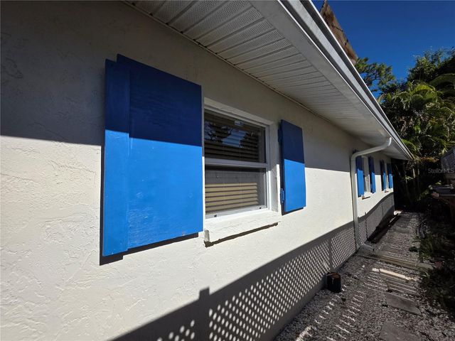 4527 PIKE AVENUE, Sarasota, FL 34233