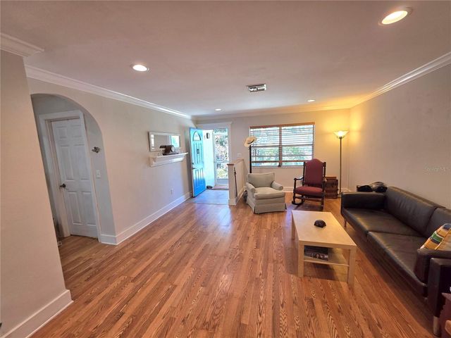 4527 PIKE AVENUE, Sarasota, FL 34233