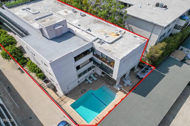 284 S Madison Avenue 401, Pasadena, CA 91101