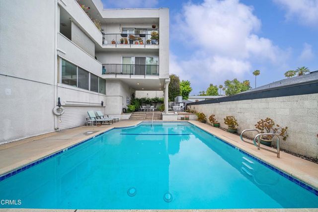 284 S Madison Avenue 401, Pasadena, CA 91101