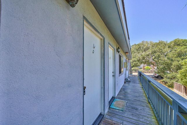 830 Parcel Street, Monterey, CA 93940