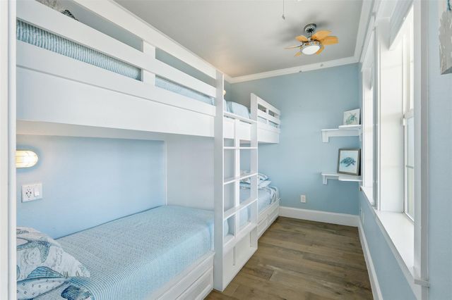 4027 Silver Reef Court, Galveston, TX 77554