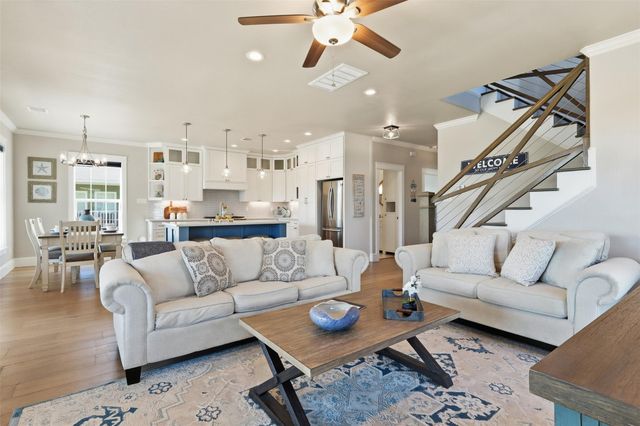 4027 Silver Reef Court, Galveston, TX 77554