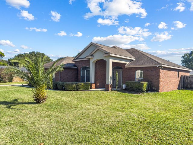 314 Stahlman Avenue, Destin, FL 32541