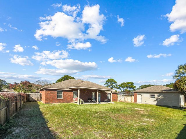 314 Stahlman Avenue, Destin, FL 32541