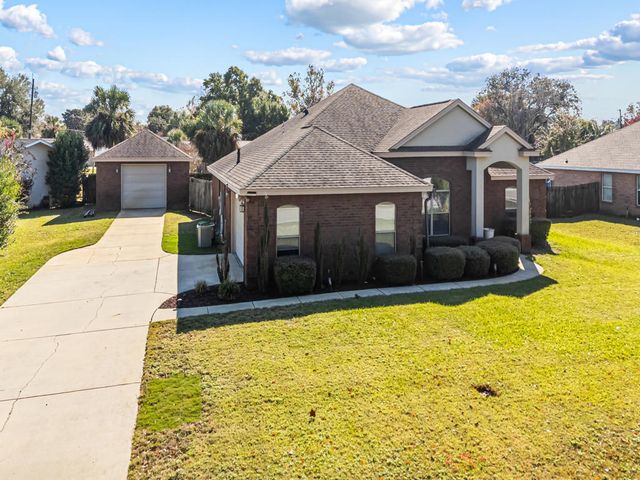 314 Stahlman Avenue, Destin, FL 32541