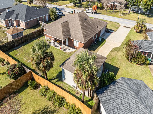 314 Stahlman Avenue, Destin, FL 32541