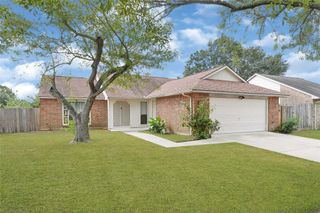 17303 Nordway Drive, Houston, TX 77084