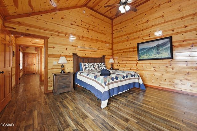 2313 Boulder Way, Sevierville, TN 37862