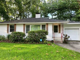 307 Cherokee Drive, Warner Robins, GA 31093