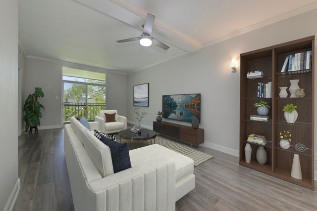 1325 Park Avenue SW 207, Albuquerque, NM 87102