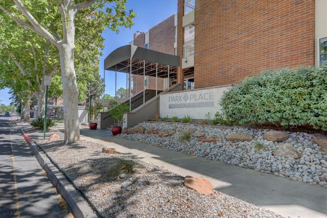 1325 Park Avenue SW 207, Albuquerque, NM 87102